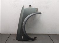  Крыло Audi A6 (C5) Allroad 2000-2005 20272496 #1