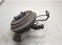  Кулак поворотный Suzuki Liana 11338156 #1