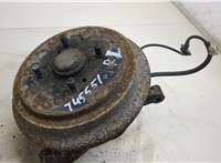  Кулак поворотный Suzuki Liana 11338156 #2