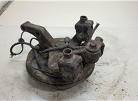  Кулак поворотный Suzuki Liana 11338156 #3