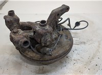  Кулак поворотный Suzuki Liana 11338156 #4
