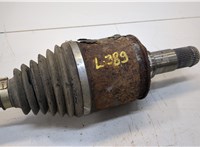 Полуось (приводной вал, шрус) Toyota Tundra 2007-2013 20272514 #3