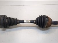  Полуось (приводной вал, шрус) Audi Q7 2006-2009 20272532 #1