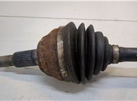  Полуось (приводной вал, шрус) Audi Q7 2006-2009 20272534 #3