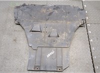  Защита моторного отсека (картера ДВС) Renault Megane 3 2009-2016 20272548 #1