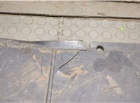  Защита моторного отсека (картера ДВС) Renault Megane 3 2009-2016 20272548 #2