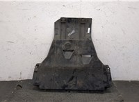  Защита моторного отсека (картера ДВС) Renault Megane 3 2009-2016 20272548 #6