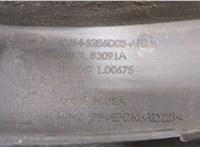  Молдинг крыла Ford Escape 2012-2015 20272550 #5
