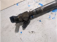  Форсунка топливная Mercedes Vito W638 1996-2003 20272562 #4