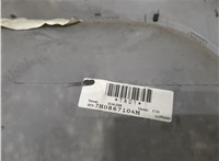 7H0867104 Дверная карта (Обшивка двери) Volkswagen Transporter 5 2003-2009 20272569 #4