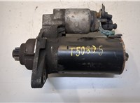 Стартер Volkswagen Polo 2005-2009 20272576 #1