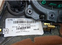  Кнопка старта (запуска двигателя) Chevrolet Traverse 2017-2021 11338167 #5