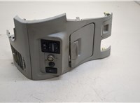  Пластик (обшивка) салона Toyota Corolla E15 2006-2013 20272600 #3