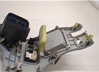  Пластик (обшивка) салона Toyota Corolla E15 2006-2013 20272600 #4