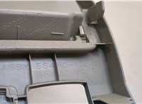  Пластик (обшивка) салона Toyota Corolla E15 2006-2013 20272600 #5