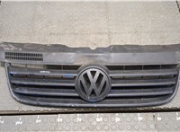  Решетка радиатора Volkswagen Transporter 5 2003-2009 20272603 #1
