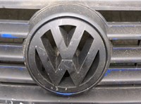  Решетка радиатора Volkswagen Transporter 5 2003-2009 20272603 #2