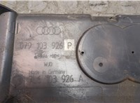 079103926P, 7L5103926A Накладка декоративная на ДВС Audi Q7 2006-2009 20272610 #3