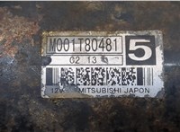  Стартер Peugeot 406 1999-2004 20272614 #5