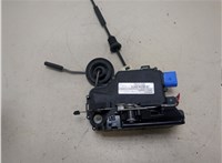3B2837016AA Замок двери Volkswagen Transporter 5 2003-2009 20272628 #4