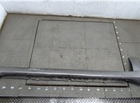  Накладка на порог Mitsubishi Outlander 2003-2009 20272638 #1