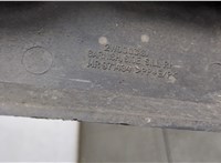  Накладка на порог Mitsubishi Outlander 2003-2009 20272638 #3