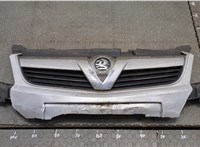  Решетка радиатора Opel Vectra C 2002-2008 20272676 #1