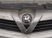  Решетка радиатора Opel Vectra C 2002-2008 20272676 #2