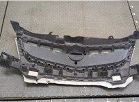  Решетка радиатора Opel Vectra C 2002-2008 20272676 #4