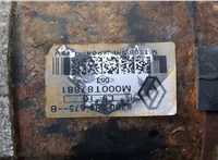  Стартер Renault Clio 2009-2012 20272681 #5