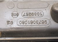  Корпус воздушного фильтра Peugeot 207 20272707 #3