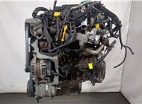  Двигатель (ДВС) Chevrolet Lacetti 20272709 #2