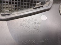 74210STKA001 Жабо под дворники (дождевик) Acura RDX 2006-2015 20272720 #3
