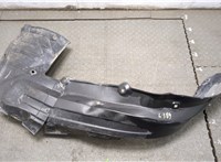  Защита арок (подкрылок) Toyota Tundra 2007-2013 20272723 #1