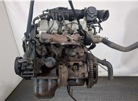  Двигатель (ДВС) Chevrolet Matiz (Spark) 2005-2010 20272730 #2