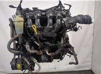  Двигатель (ДВС) Ford Focus 2 2005-2008 20272745 #2