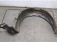  Защита арок (подкрылок) Toyota Corolla Verso 2004-2009 20272746 #3