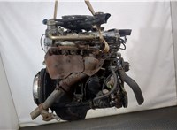  Двигатель (ДВС) Mitsubishi Pajero 1982-1991 20272756 #4