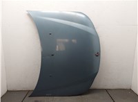  Капот Saab 9-3 2002-2007 20272786 #1