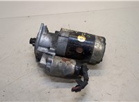 Стартер Mitsubishi Pajero 1982-1991 20272793 #1