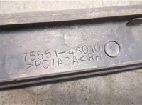  Молдинг крыши Lexus RX 1998-2003 20272798 #3