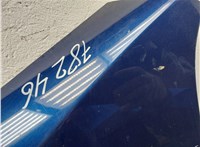  Капот Volkswagen Passat 6 2005-2010 20272800 #2