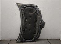  Обшивка капота Nissan Almera Tino 11338263 #2