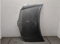  Обшивка капота Nissan Almera Tino 11338263 #1