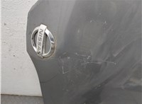  Обшивка капота Nissan Almera Tino 11338263 #6