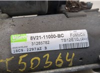  Стартер Ford Focus 2 2008-2011 20272844 #2