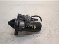  Стартер Peugeot Partner 2008-2012 20272862 #1