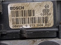  Блок АБС, насос (ABS, ESP, ASR) Opel Omega B 1994-2003 20271170 #4