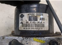  Блок АБС, насос (ABS, ESP, ASR) Nissan Navara 2005-2015 20272174 #3