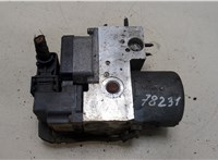  Блок АБС, насос (ABS, ESP, ASR) Audi A6 (C5) 1997-2004 20272315 #1